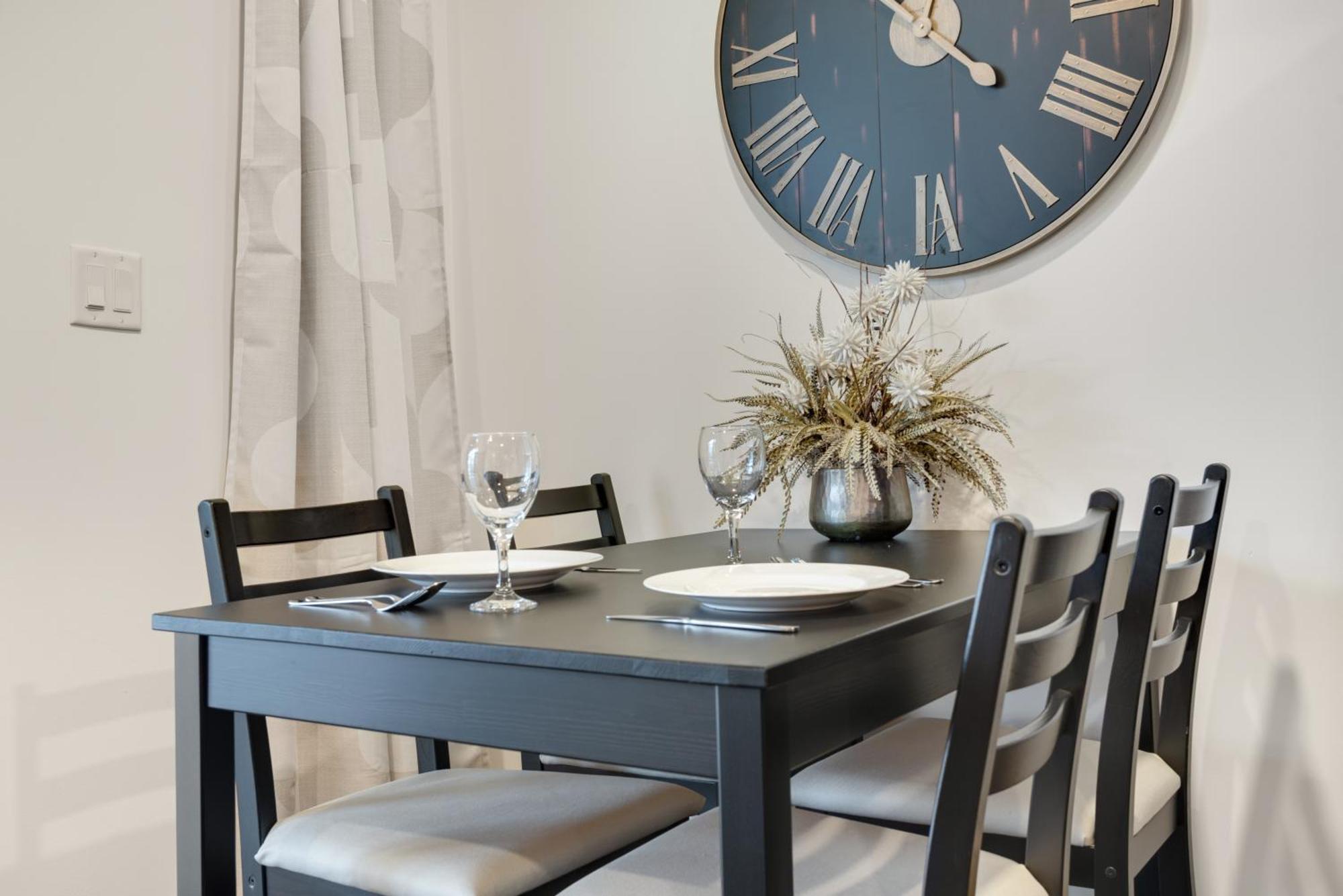 Magnolia Suite - Main Street Lodge In Берлин Экстерьер фото